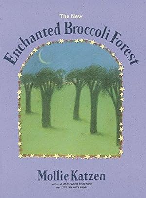 Imagen del vendedor de The New Enchanted Broccoli Forest a la venta por WeBuyBooks