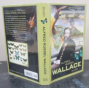 Imagen del vendedor de Alfred Russel Wallace: A Life a la venta por Midway Book Store (ABAA)