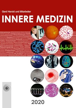 Bild des Verkufers fr Innere Medizin 2020 zum Verkauf von Studibuch