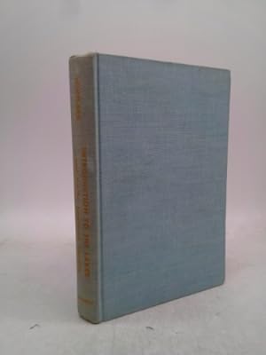 Seller image for Introduction to the lakes;: An introduction to the Great Lakes and St. Lawrence Seaway for sale by ThriftBooksVintage