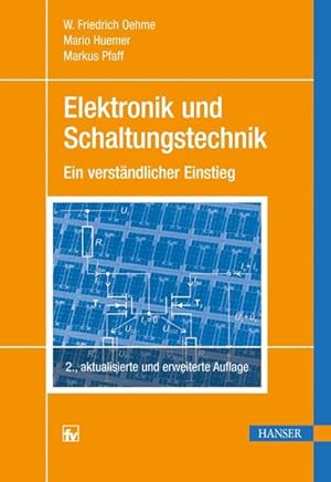 Bild des Verkufers fr Elektronik und Schaltungstechnik: Ein verstndlicher Einstieg zum Verkauf von Studibuch