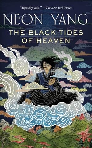 Seller image for Black Tides of Heaven for sale by GreatBookPrices