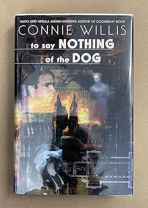 Seller image for To Say Nothing of the Dog for sale by Fahrenheit's Books