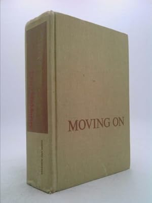 Bild des Verkufers fr Moving On zum Verkauf von ThriftBooksVintage