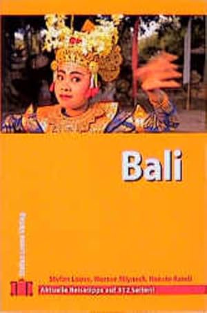 Bild des Verkufers fr Bali und Lombok zum Verkauf von Studibuch
