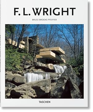 Seller image for F.L. Wright for sale by Studibuch