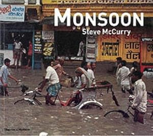 Imagen del vendedor de Monsoon a la venta por WeBuyBooks