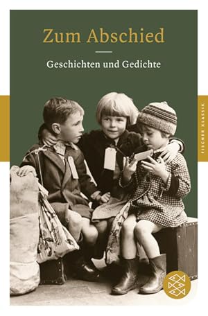 Seller image for Zum Abschied: Geschichten und Gedichte for sale by Studibuch