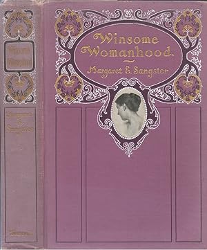 Bild des Verkufers fr Winsome Womanhood zum Verkauf von The Haunted Bookshop, LLC