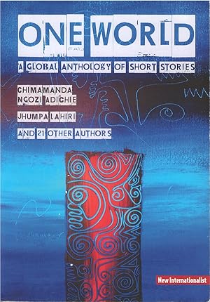 Bild des Verkufers fr One World: A Global Anthology of Short Stories zum Verkauf von The Haunted Bookshop, LLC