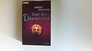 Tore der Dämmerung. Die Chroniken von Blut und Stein 02.