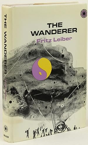 THE WANDERER