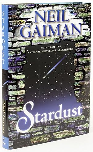 Seller image for STARDUST for sale by John W. Knott, Jr, Bookseller, ABAA/ILAB