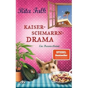 Bild des Verkufers fr Kaiserschmarrndrama zum Verkauf von ISIA Media Verlag UG | Bukinist