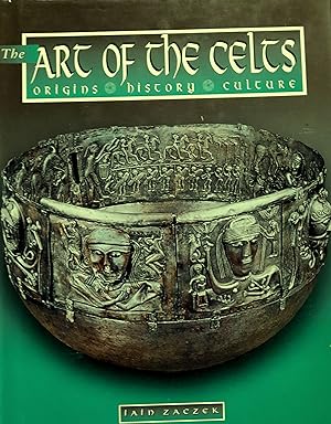 The Art of the Celts: Origins, History, Culture.