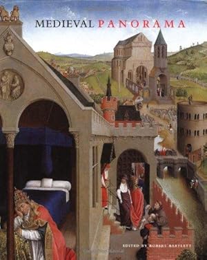 Bild des Verkufers fr Medieval Panorama zum Verkauf von WeBuyBooks