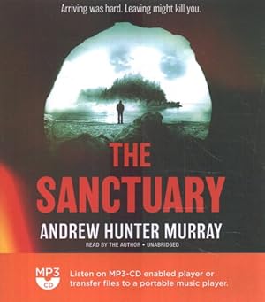 Imagen del vendedor de Sanctuary a la venta por GreatBookPrices