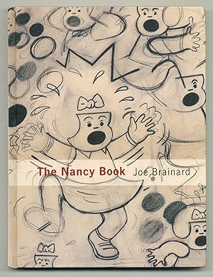 Seller image for The Nancy Book for sale by Between the Covers-Rare Books, Inc. ABAA