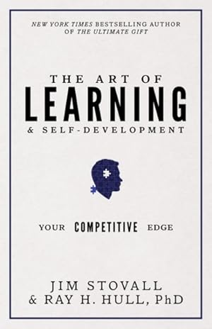 Seller image for Art of Learning & Self-Development : Your Competitive Edge for sale by GreatBookPricesUK