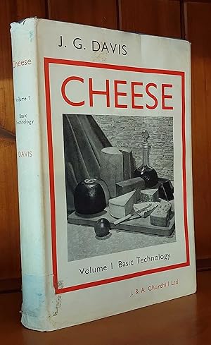 CHEESE Volume I: Basic Technology