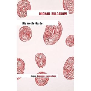 Seller image for Die weisse Garde for sale by ISIA Media Verlag UG | Bukinist