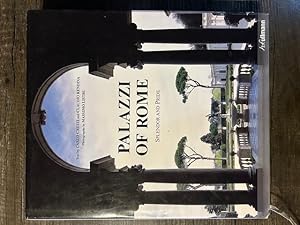 Seller image for Palazzi of Rome: Splendor and Pride for sale by Bad Animal