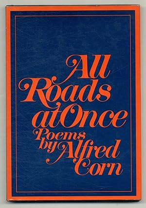 Seller image for All Roads at Once for sale by Between the Covers-Rare Books, Inc. ABAA