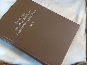 Image du vendeur pour Die Wappen brgerlicher Geschlechter Deutschlands und der Schweiz; Teil: T. 1. Otto Titan von Hefner; Adolf Matthias Hildebrandt; Gustav Adelbert Seyler / J. Siebmacher's grosses Wappenbuch ; Bd. 9 mis en vente par Versandhandel Rosemarie Wassmann