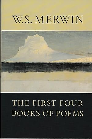 Bild des Verkufers fr The First Four Books of Poems zum Verkauf von Twice Sold Tales, Capitol Hill