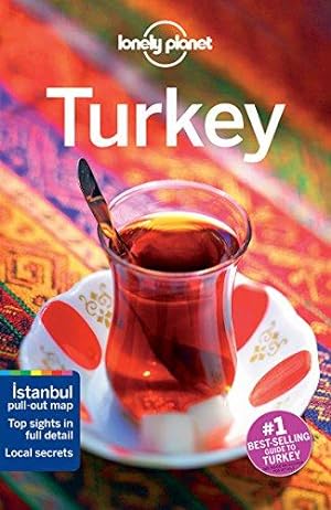 Bild des Verkufers fr Lonely Planet Turkey (Travel Guide) zum Verkauf von WeBuyBooks