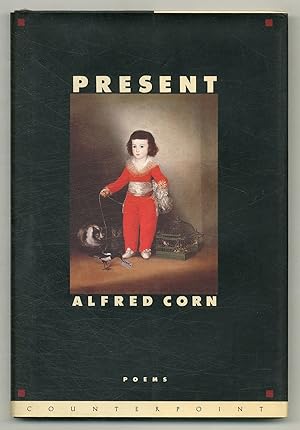 Seller image for Present for sale by Between the Covers-Rare Books, Inc. ABAA