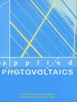 Imagen del vendedor de Applied Photovoltaics a la venta por GreatBookPricesUK