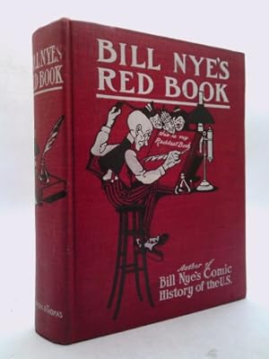 Bild des Verkufers fr Bill Nye's Red Book zum Verkauf von ThriftBooksVintage