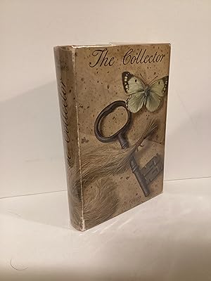 Seller image for The Collector for sale by Chris Grobel