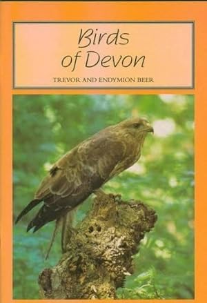 Immagine del venditore per Birds of Devon (Tor Mark paperbacks) venduto da WeBuyBooks