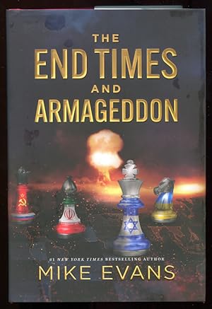 The End Times and Armageddon