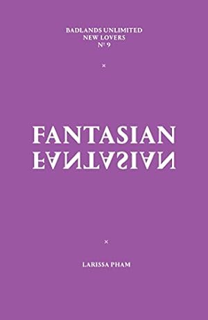 Seller image for Fantasian (New Lovers) for sale by WeBuyBooks