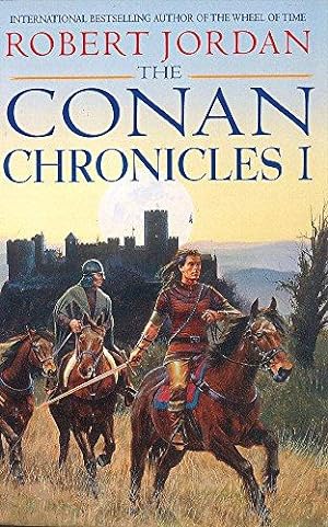 Seller image for Conan Chronicles 1 for sale by WeBuyBooks