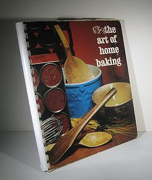 The Art of Home Baking