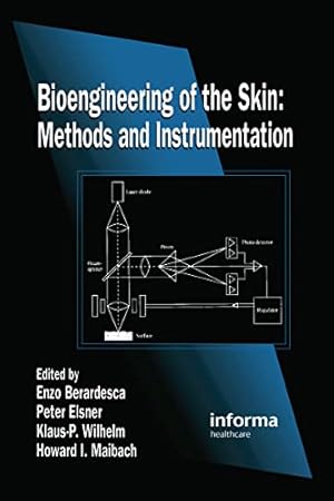 Immagine del venditore per Bioengineering of the Skin: Methods and Instrumentation, Volume III: 9 (Dermatology: Clinical & Basic Science) venduto da WeBuyBooks