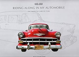 Seller image for Riding Along in My Automobile for sale by WeBuyBooks