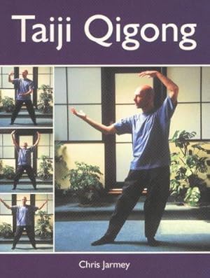 Bild des Verkufers fr Taiji Qigong zum Verkauf von WeBuyBooks