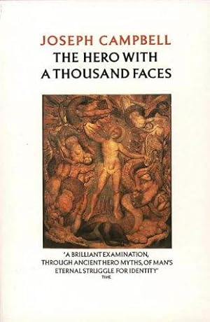 Seller image for The Hero with a Thousand Faces for sale by WeBuyBooks
