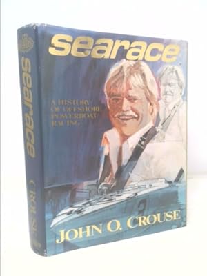 Seller image for Searace: A history of offshore powerboat racing for sale by ThriftBooksVintage