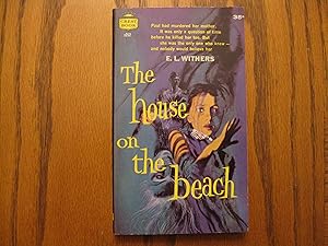 The House on the Beach (New Powers Cover Art)