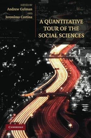 Image du vendeur pour A Quantitative Tour of the Social Sciences mis en vente par WeBuyBooks