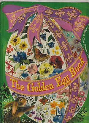 Seller image for The Golden Egg Book (Big Little Golden Book) for sale by TuosistBook