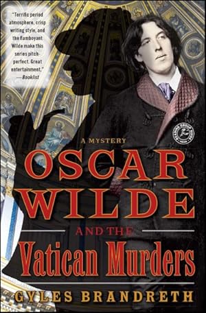 Seller image for Oscar Wilde and the Vatican Murders for sale by GreatBookPrices