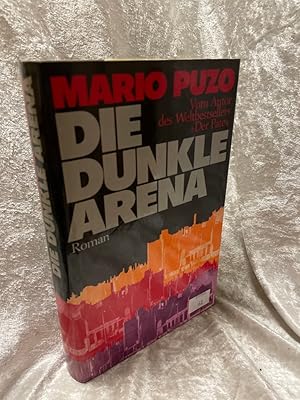 Seller image for Die dunkle Arena Aus dem Amerikan. von Hans E. Hausner / Ullstein ; Nr. 24591 for sale by Antiquariat Jochen Mohr -Books and Mohr-