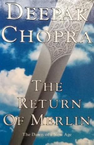 Immagine del venditore per The Return of Merlin venduto da Book Express (NZ)
